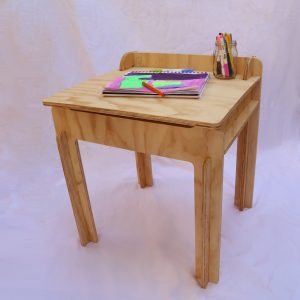 Pupitre Kids - Estudio Machimbre